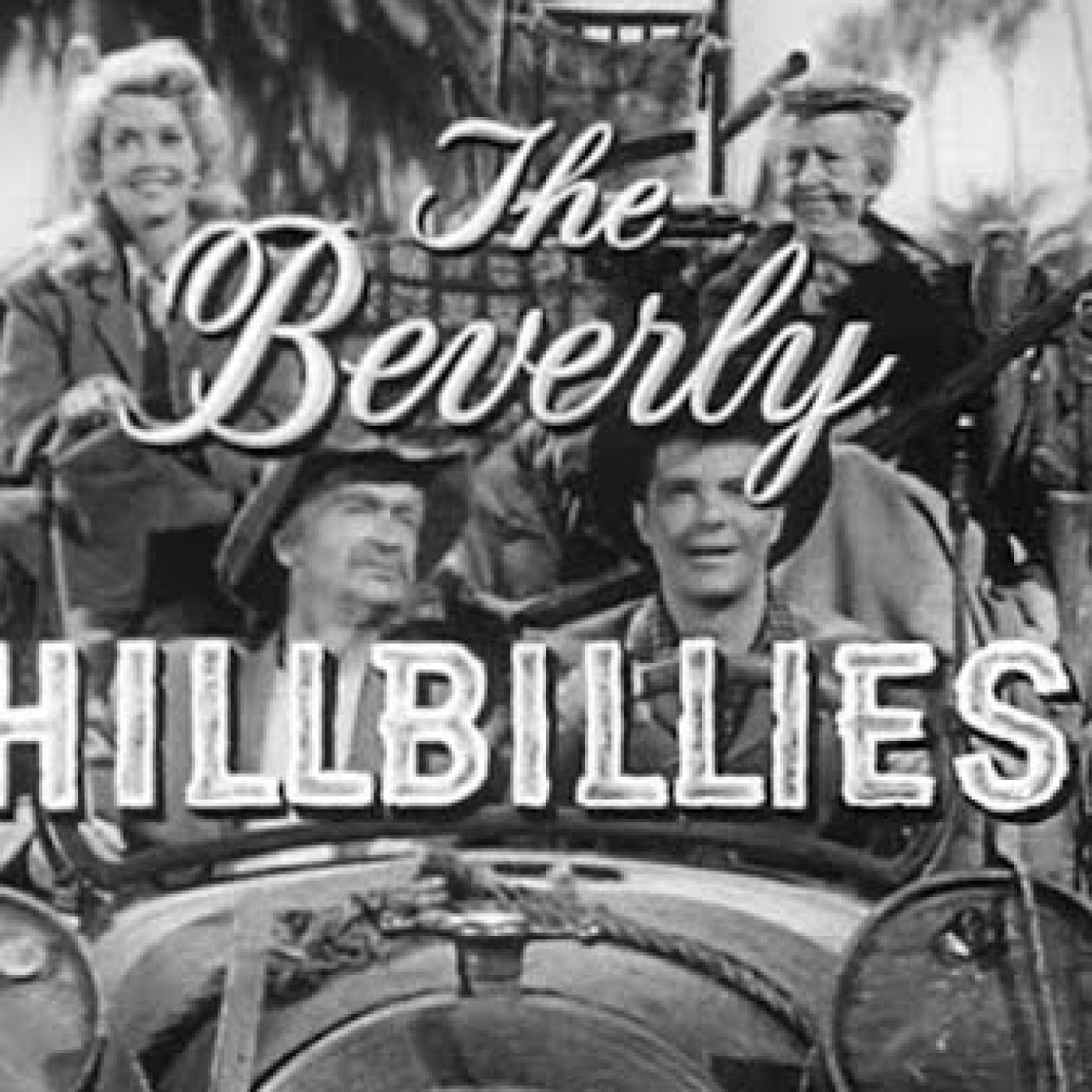 Bullhorn.fm The Beverly Hillbillies S01E04 The Clampetts Meet Mrs. Drysdale (1962)